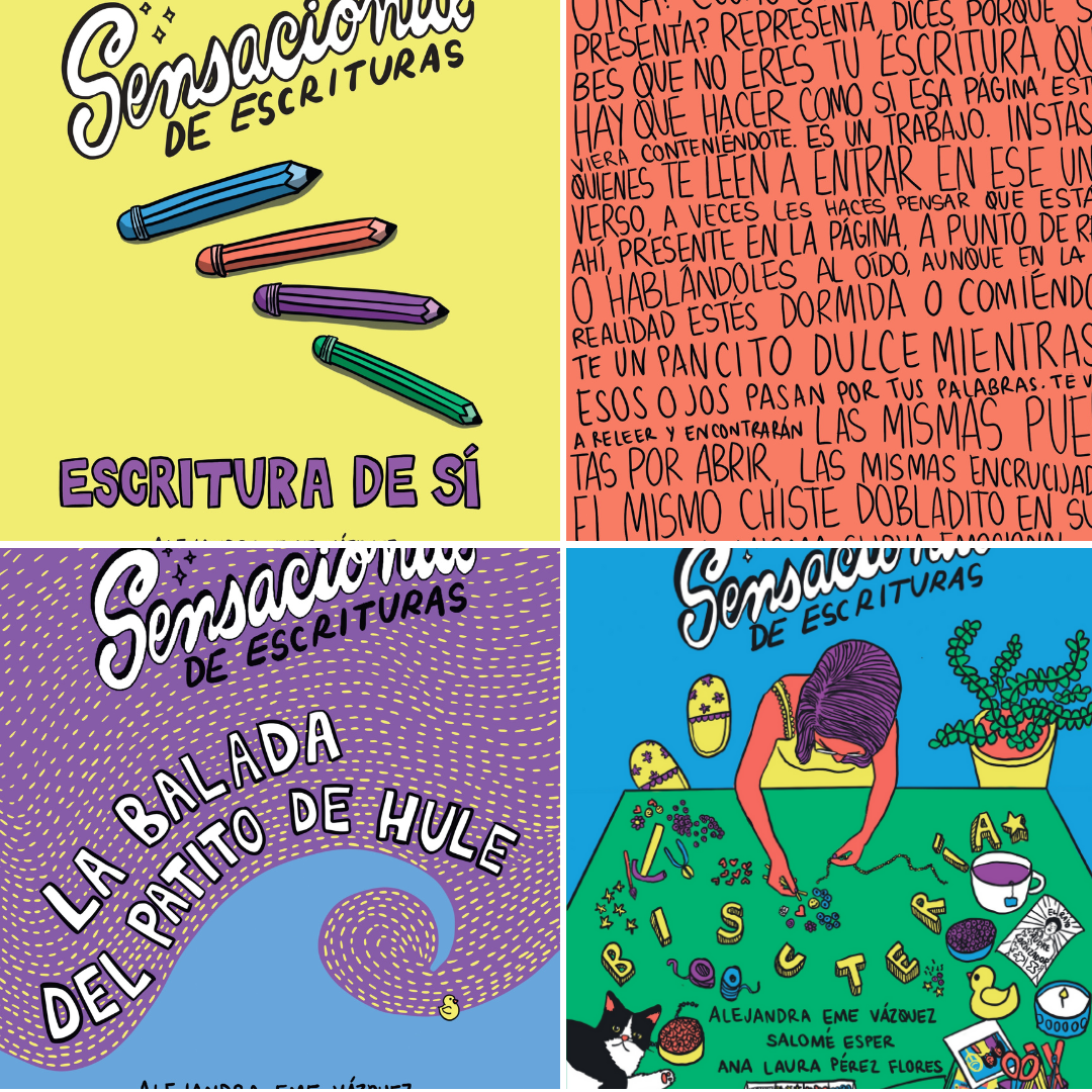 Sensacional de Escrituras pdf