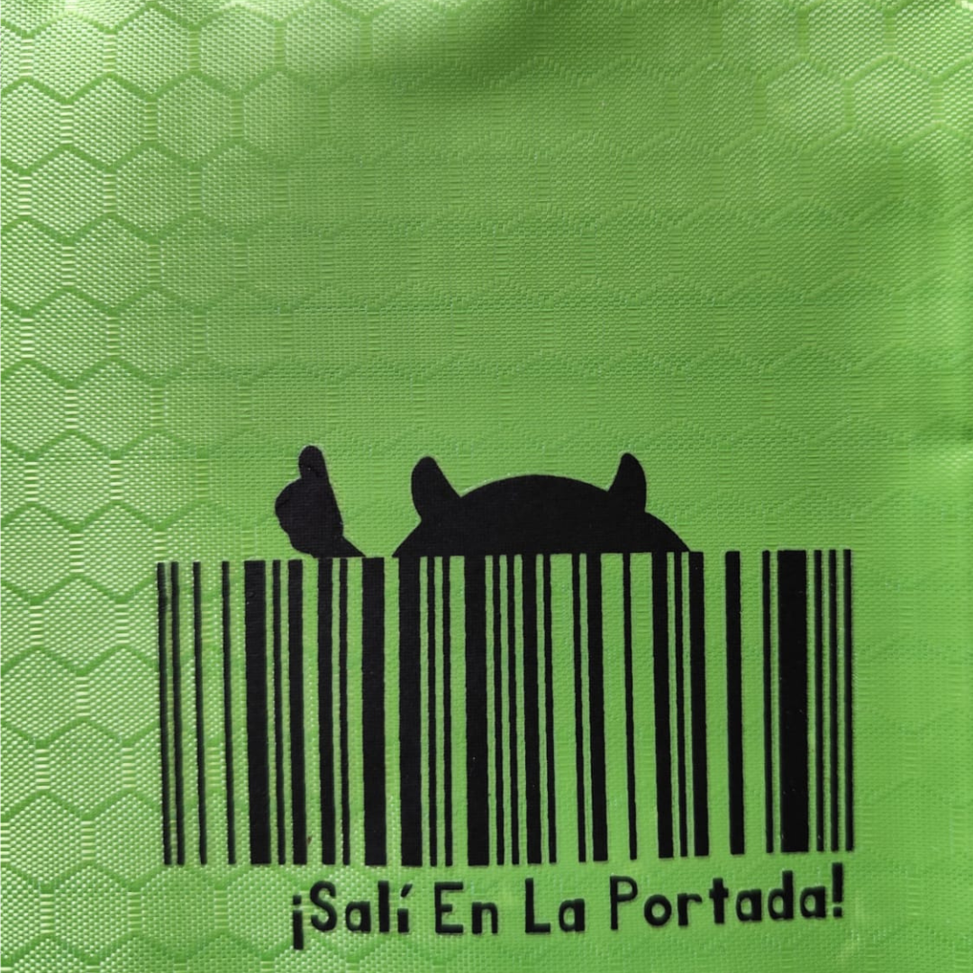 Estuche portalibros