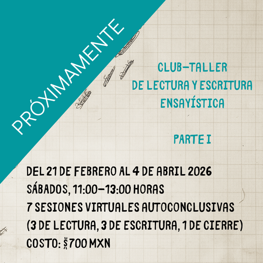 Carta descriptiva club-taller de ensayo (descarga gratuita)